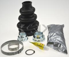 LÖbro 304485 osłona przegubu bmw e90, e91 05 -, bmw 3 (e91) touring 
