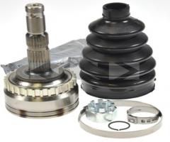 LÖbro 304596 przegub napędowy komplet opel 02 -, opel tigra (95_)