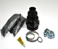 LÖbro 304490 osłona przegubu bmw e90, e91 05 -, bmw 3 (e91) touring 