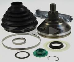 LÖbro 304436 przegub napędowy komplet vw, seat, seat ibiza iv (6l1), skoda fabia (6y2)