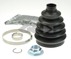 LÖbro 304694 osłona przegubu toyota, toyota corolla (zze12_, nde12_, zde12_)