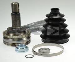 LÖbro 304728 przegub napędowy komplet toyota, toyota yaris (scp1_, nlp1_, ncp1_)