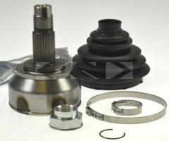 LÖbro 304811 przegub napędowy komplet alfa romeo, alfa romeo 147 (937)