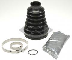 LÖbro 304738 osłona przegubu audi, vw, audi q7 (4l), vw touareg (7la, 7l6, 7l7)