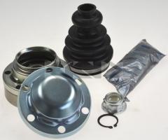 LÖbro 304839 przegub napędowy komplet vw t5, vw multivan v (7hm, 7hn, 7hf, 7ef, 7em, 7en)