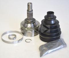 LÖbro 304818 przegub napędowy komplet citroen, peugeot, fiat, citroËn evasion (22, u6)