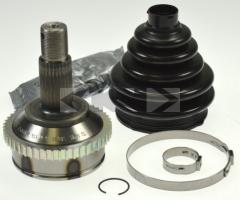 LÖbro 304799 przegub napędowy komplet citroen, peugeot, fiat, citroËn evasion (22, u6)