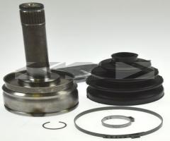 LÖbro 304912 przegub napędowy komplet nissan, nissan terrano ii (r20)