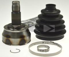 LÖbro 304964 przegub napędowy komplet fiat, lancia, fiat idea, lancia musa (350)