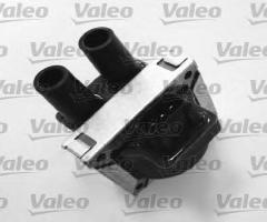 Valeo 245138 cewka zapłonowa renault, renault laguna i (b56_, 556_)