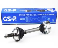 Gsp 202001 półoś napędowa alfa romeo 156 932 lancia lybra 839 ax 1.9 jtd lewa, alfa romeo 156 (932)