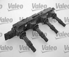 Valeo 245108 cewka zapłonowa opel astra g h vectra b c 1.8 16v, opel astra g coupe (f07_)