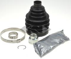 LÖbro 305440 osłona przegubu daihatsu, daihatsu sirion (m3_)