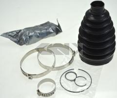 LÖbro 305386 osłona przegubu fiat, fiat sedici