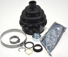 LÖbro 300355 osłona przegubu audi/seat/vw, audi 80 (80, 82, b1), seat toledo i (1l)