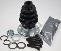 LÖbro 300468 osłona przegubu audi/seat/vw, audi 80 (80, 82, b1), seat toledo i (1l)