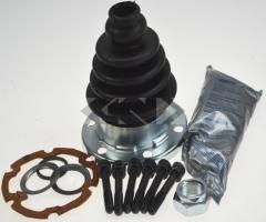 LÖbro 300488 osłona przegubu audi/seat/vw, audi 80 (8c, b4), seat toledo i (1l)