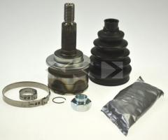 LÖbro 305184 przegub napędowy komplet opel, opel agila (b) (h08), suzuki splash