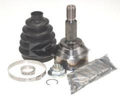 LÖbro 305358 przegub napędowy komplet ford, ford tourneo connect