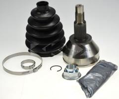 LÖbro 305364 przegub napędowy komplet alfa romeo, alfa romeo brera