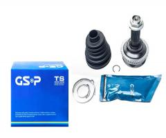 Gsp 834135 przegub napędowy mazda 6 gg/gh/gy 1.8 2.0, mazda 6 hatchback (gg)