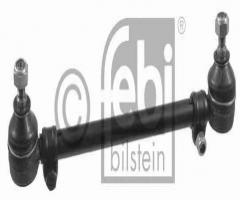 Febi bilstein 08581 drążek kierowniczy bmw, bmw 5 (e28)