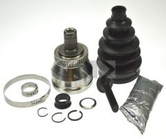 LÖbro 305119 przegub napędowy audi, audi a4 (8e2, b6), seat exeo (3r2)
