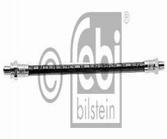 Febi bilstein 08598 przewód hamulcowy ford, ford sierra hatchback (gbc, gbg)