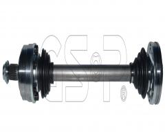 Gsp 205002 półoś napędowa bmw-l/p, bmw 3 (e36)