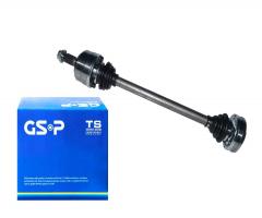 Gsp 205002 półoś napędowa bmw-l/p, bmw 3 (e36)