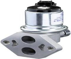 Hella 6nw 009 141-511 silnik krokowy ford, ford galaxy (wgr)
