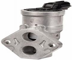 Hella 6nw 009 141-541 silnik krokowy ford, ford mondeo ii (bap)