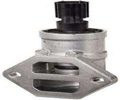 Hella 6nw 009 141-561 silnik krokowy ford, ford focus (daw, dbw)