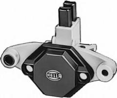 Hella 5dr 004 242-031 regulator napięcia vag 14,5v
