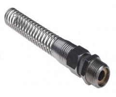 Gudepol b0508s złącze obrotowe 1/4 przewodu 8mm