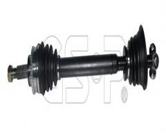 Gsp 250029 półoś napędowa renault-l, renault megane i (ba0/1_)