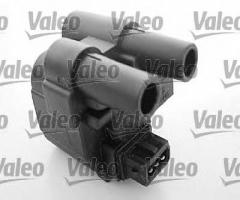 Valeo 245106 półoś napędowa peugeot-l, renault megane i (ba0/1_)