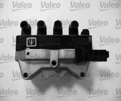 Valeo 245134 półoś napędowa peugeot-l, fiat brava (182), lancia delta ii (836)