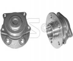 Gsp 9400109 Łożysko-zestaw naprawczy piasty volvo, volvo s80 i (ts, xy)