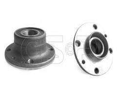 Gsp 9230044 Łożysko-zestaw naprawczy piasty alfa romeo fiat, alfa romeo 155 (167), fiat tipo (160)