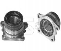 Gsp 9238001 Łożysko-zestaw naprawczy piasty toyota, toyota rav 4 i (sxa1_)
