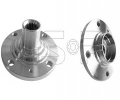Gsp 9422012 piasta koła vw, opel astra f hatchback (53_, 54_, 58_, 59_), vw golf i (17)