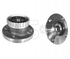 Gsp 9225009 Łożysko-zestaw naprawczy piasty citroen, peugeot t, citroËn zx (n2)