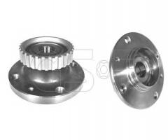 Gsp 9225013 Łożysko-zestaw naprawczy piasty citroen, peugeot, citroËn xsara (n1)