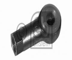 Febi bilstein 08715 gniazdo kulowe mercedes, mercedes-benz heckflosse (w110)