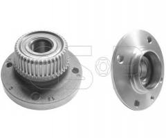 Gsp 9228041 Łożysko-zestaw naprawczy piasty audi vw, seat ibiza ii (6k1), vw polo (6n1)