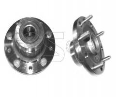 Gsp 9237010 Łożysko-zestaw naprawczy piasty ford, ford transit tourneo