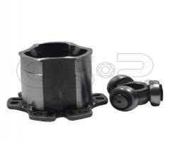Gsp 661044 przegub wew. audi a4 b6 b7 sharan 1.8 1.9 2.0 3.0, audi a4 (8e2, b6), ford galaxy (wgr)