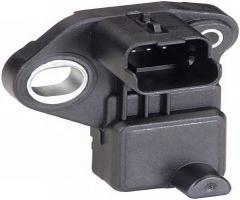 Hella 6pu 009 163-451 czujnik położenia wału citroen, citroËn c3 i (fc_), ford fiesta v (jh_, jd_)