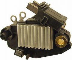 Hella 5dr 004 244-031 regulator napięcia 14,6v renault, renault megane i (ba0/1_)